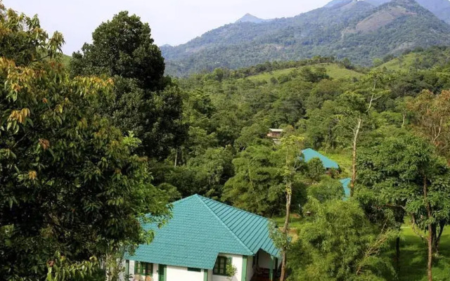 Orchard Holiday Resort