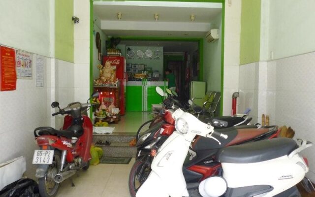 Minh Phuc Hotel