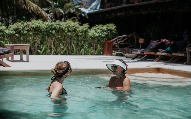 Mía Tulum Resort