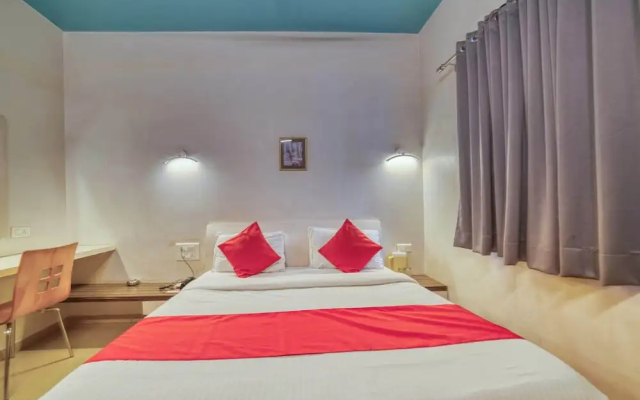 Hotel Grand Ashwin