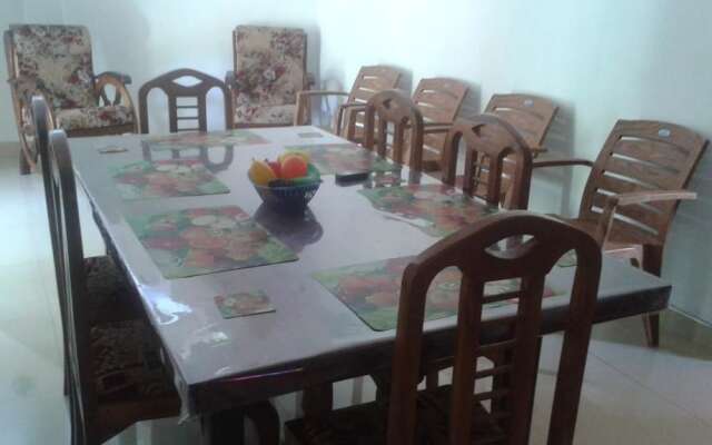 Pearl Villa