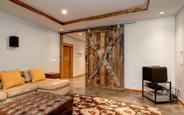 Abode at Teton Manor