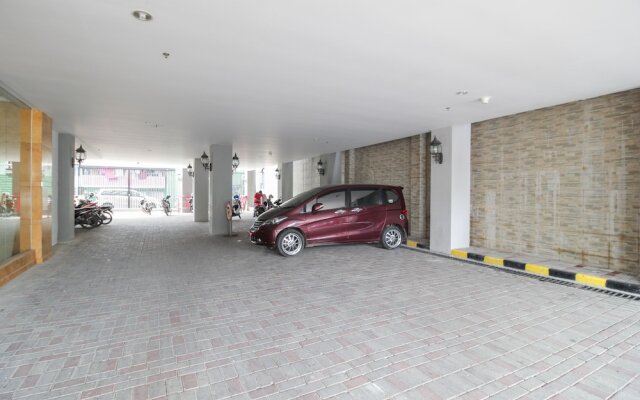 Airy Ujung Pandang Bawakaraeng 39 Makassar