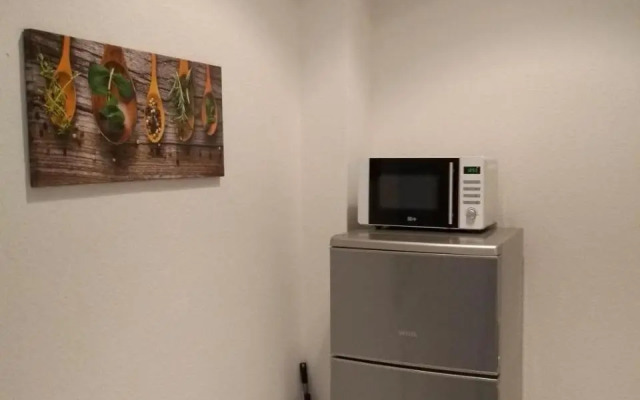 City-Apartment Zille