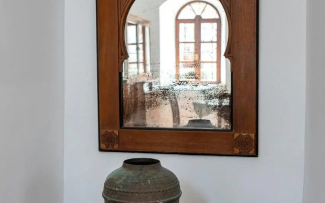 Traditional 3 bedroom house in the Old Town