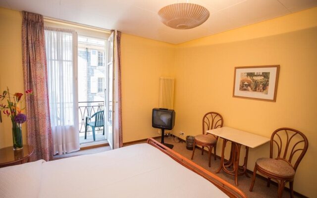 Residence Cite Verdane