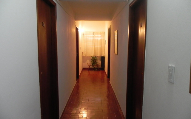 Hotel San Remo