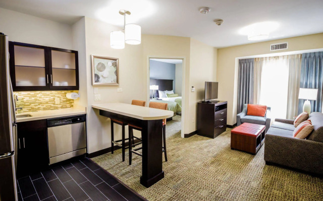 Staybridge Suites Plano - Legacy West Area by IHG