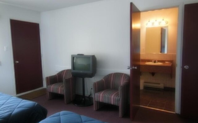 Motel Bon-Air Pont-Rouge