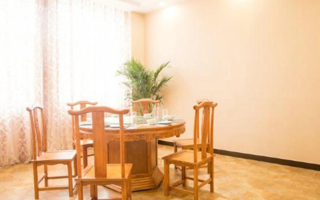 Fengqiu Sanyun yueya hotel