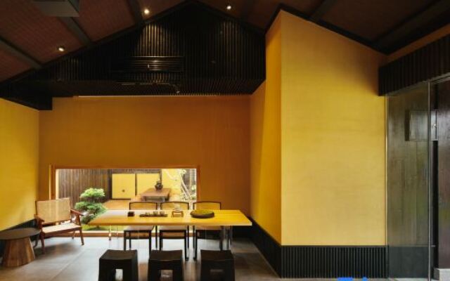 Yeshan Garden Hotel (Chongming Forest Park)