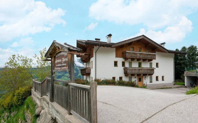 Welcoming Apartment in Stummerberg