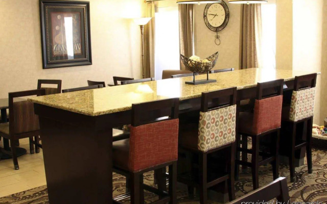 Hampton Inn by Hilton of Kuttawa/Eddyville