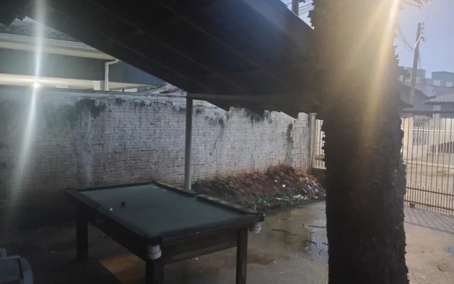 Janete Hostel Ingleses