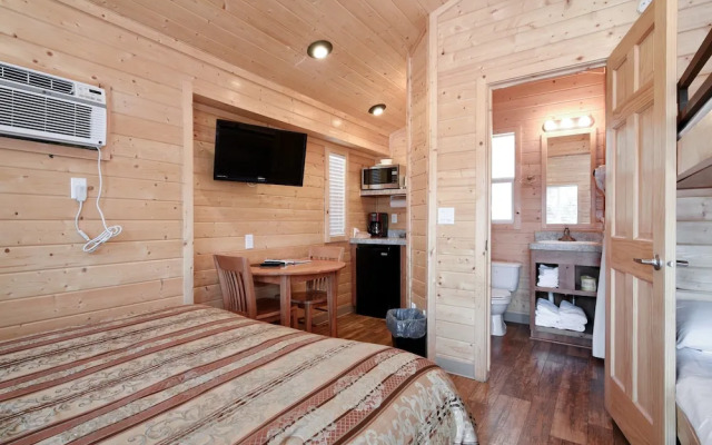 Pio Pico RV Resort & Campground
