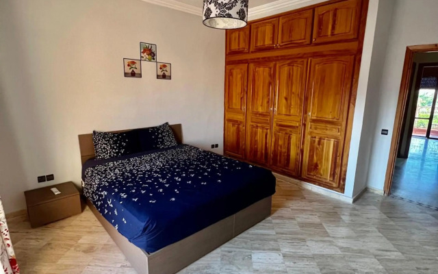 Appartement en résidence