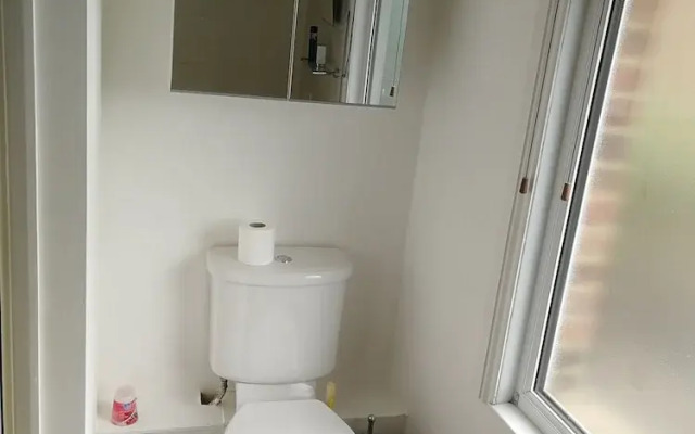 Metrolets 3 Serviced Accommodation