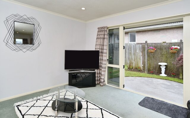 Russley Hideaway CHC Holiday Homes