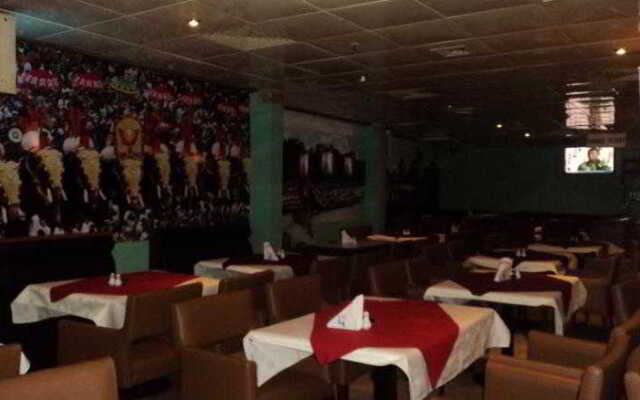 Ramee International Hotel
