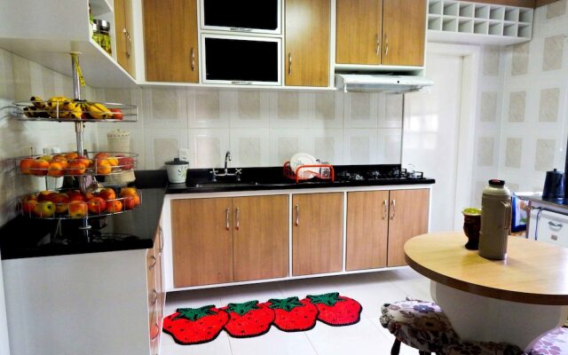 Residencial Encantos da Natureza