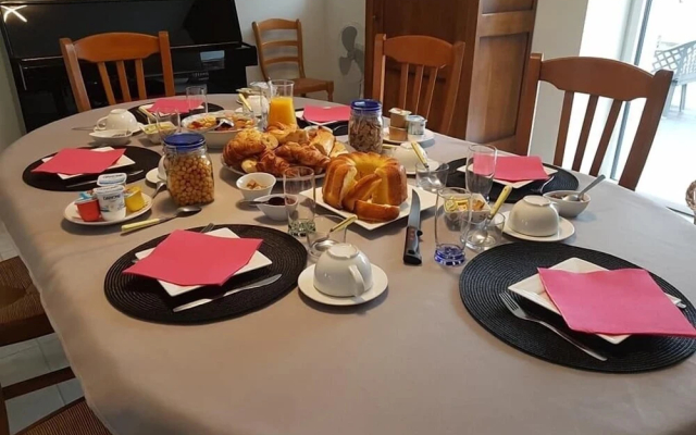 Chambres d'Hôtes Chez Onna