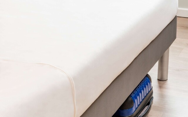 Ibis Budget Valencia Centro Puerto