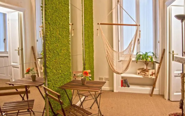 Inn-Perfect Suite