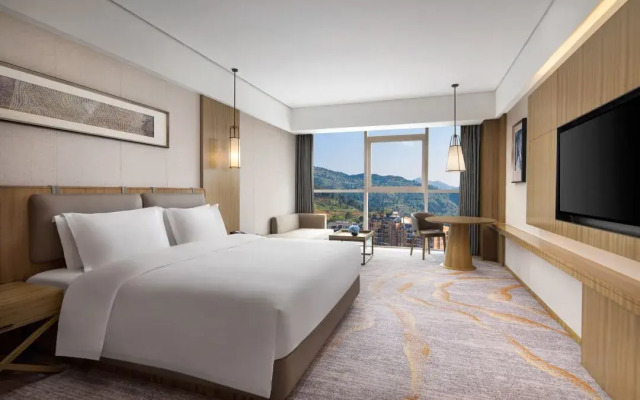 Wyndham Kaili Downtown