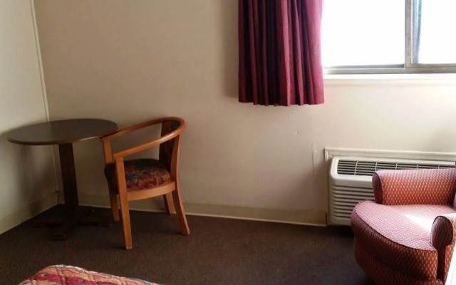 Western Motor Inn