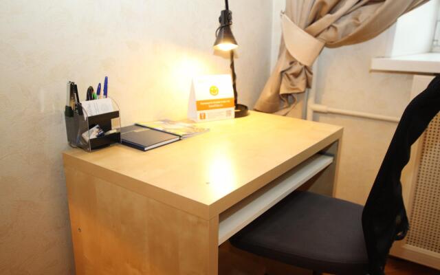 Tverskaya Street (Тверская Стрит) на улице Садовая-Триумфальная 4-10