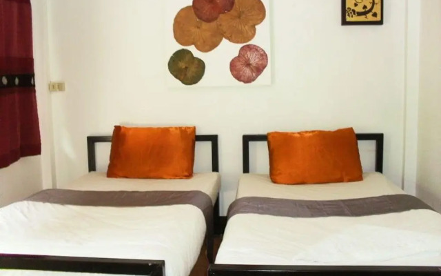 Naruncha Massage House