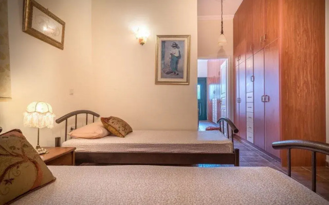 Amalthia Villa