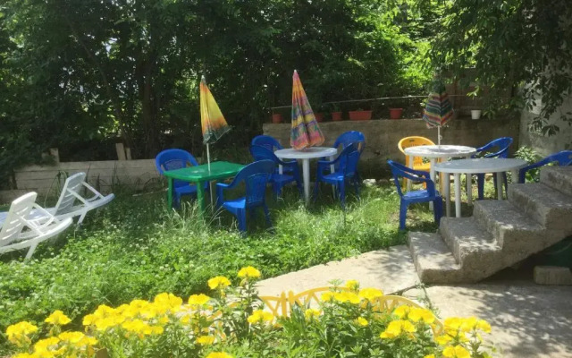 Afrodita Guest House