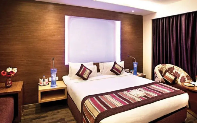 MGB Hotels Alwar
