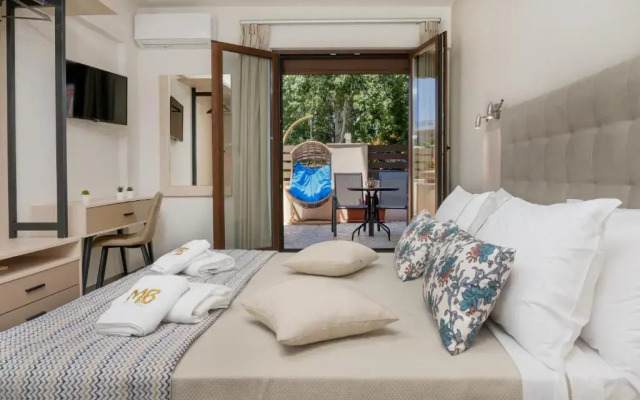 M&b Boutique Apartments