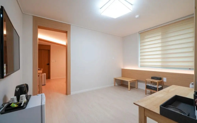 Tongyeong Hotel Chosun