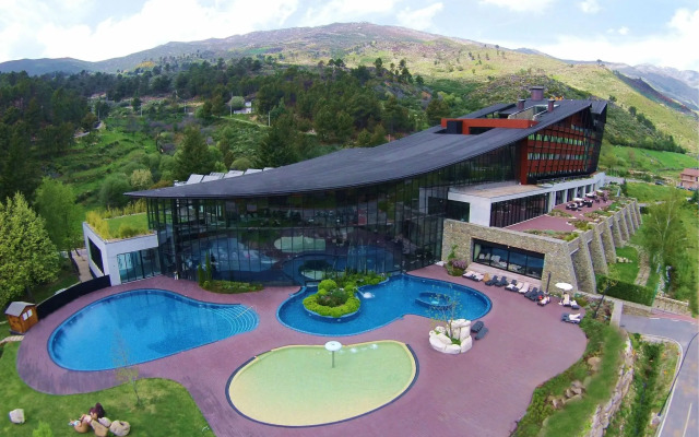 H2otel Congress & Medical Spa