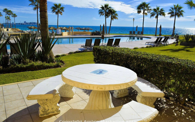 Princesa Rocky Point by Castaways
