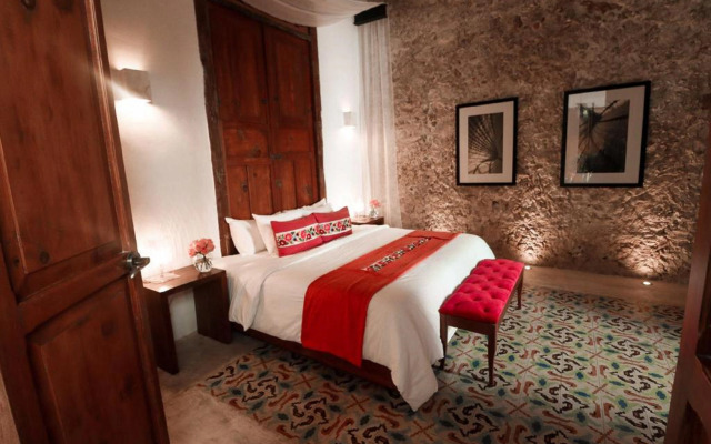 Casa de Las Palomas by Palomas Hotels -  Adults only