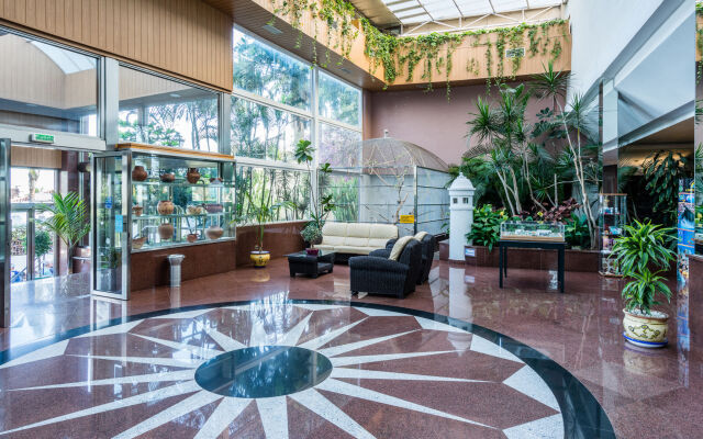BLUESEA Costa Jardín Spa