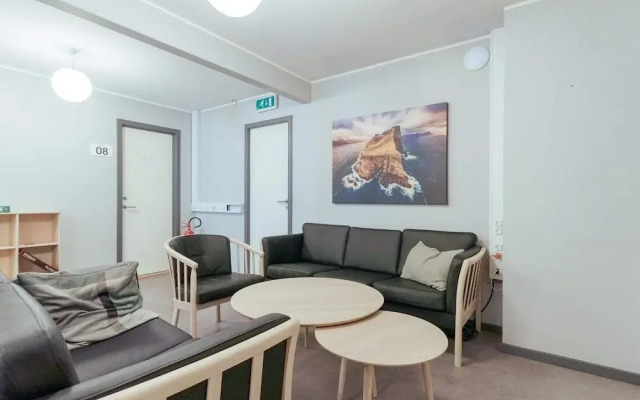 2 Person Holiday Home in Thorshavn