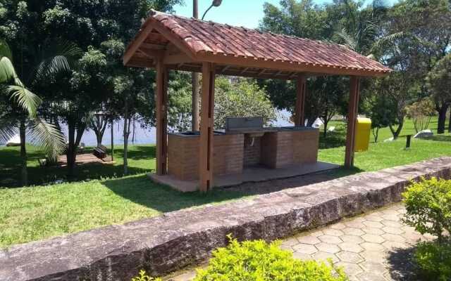 Hotel Fazenda Tio Nicola