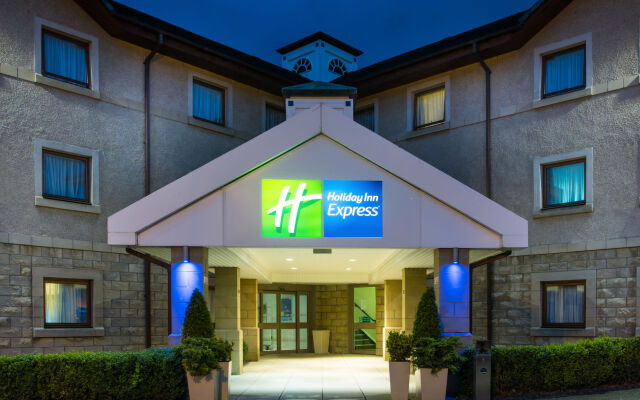 Holiday Inn Express Inverness, an IHG Hotel