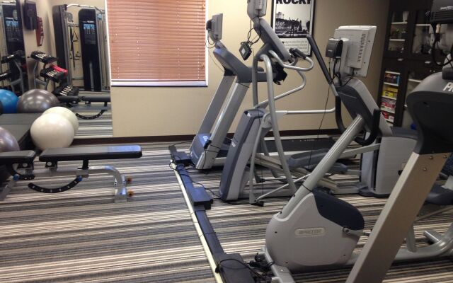 Candlewood Suites Idaho Falls by IHG