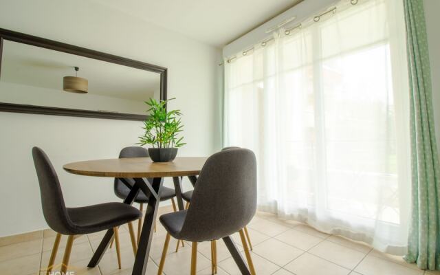 123home-Smart home