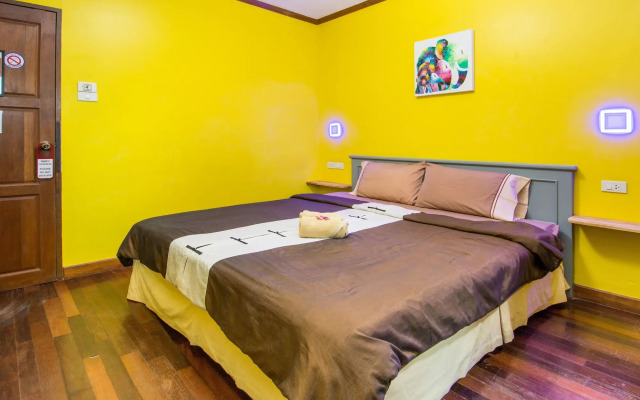 Central Guesthouse