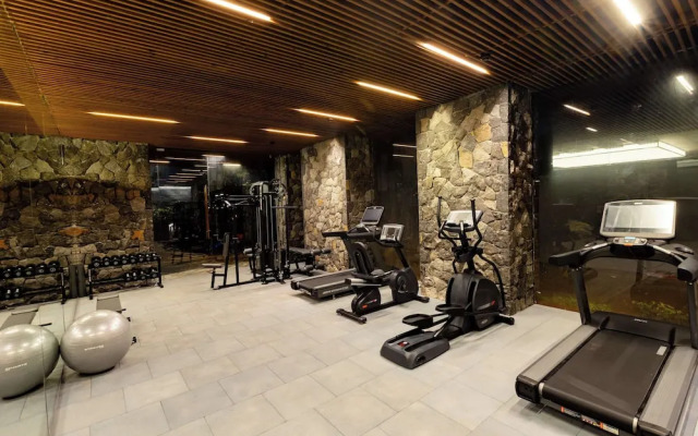 Radisson Resort and Spa Lonavala