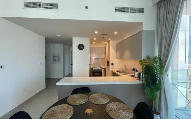 StayOn - 2Bedrooms Apartment Forte 1