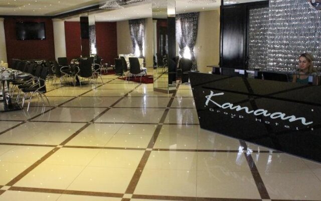 Kanaan Group Hotel