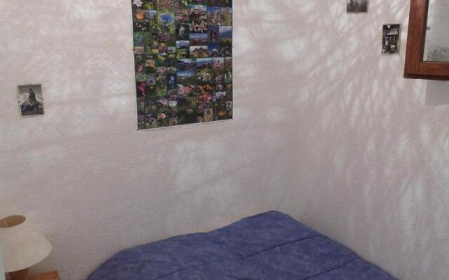 Appartement Valloire, 2 pièces, 4 personnes - FR-1-263-129